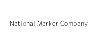 National Marker Company